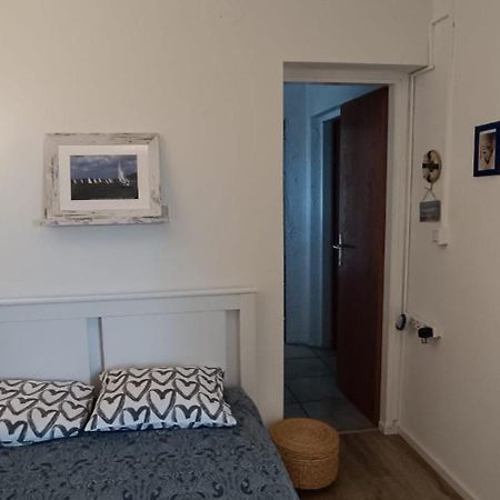 Drescher Apartments Murter Eksteriør bilde