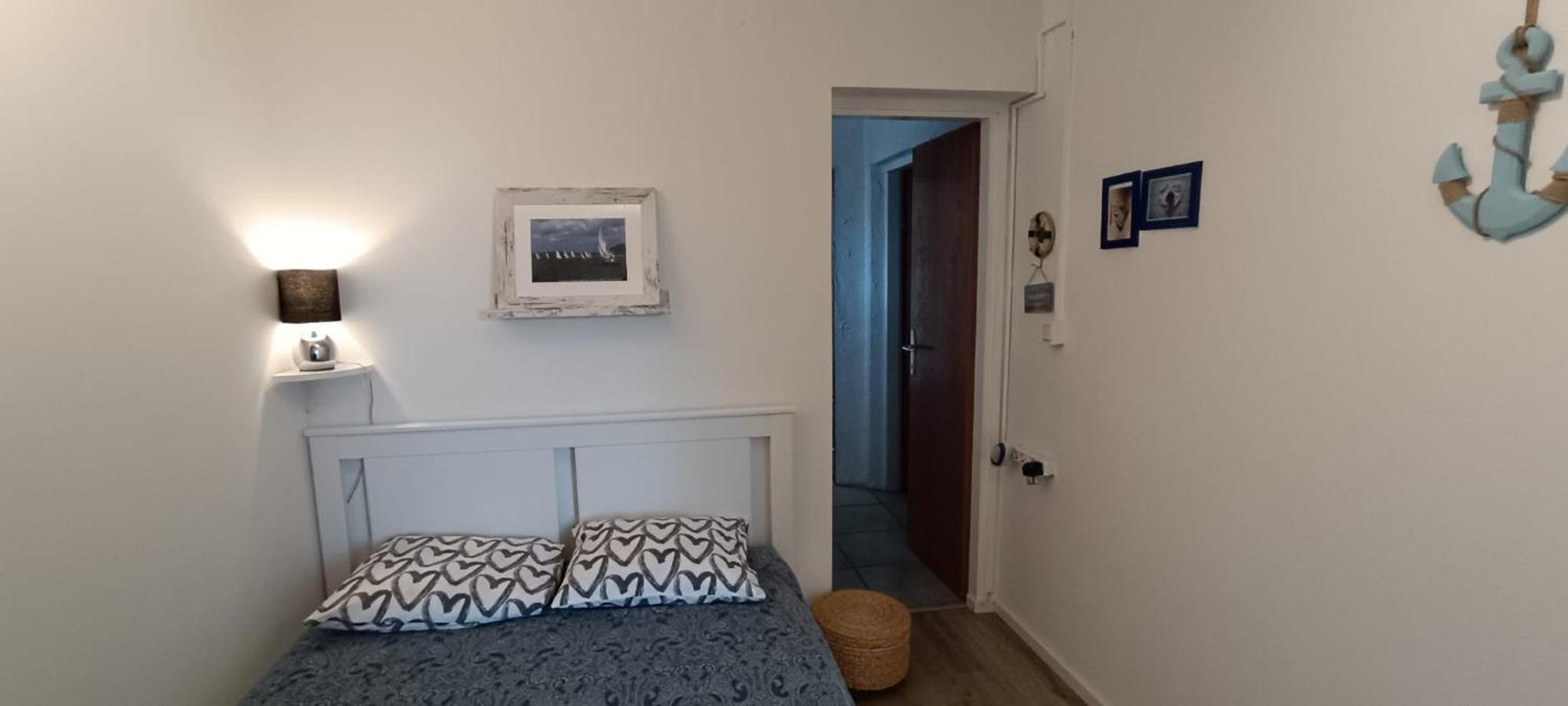 Drescher Apartments Murter Eksteriør bilde